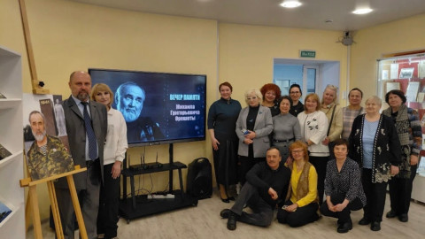 Орешета поисковики Мурманск ВОВ