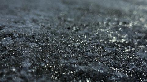 лед арктика холод