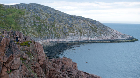 туризм арктика мурманск