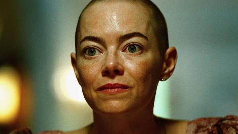 фильм голливуд арктика экология