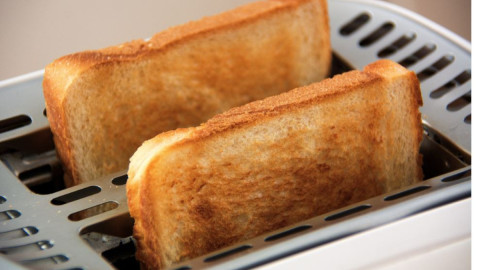 хлеб еда мурманск рецепт