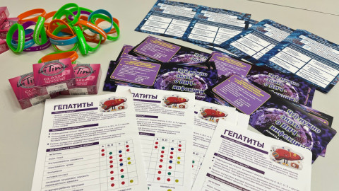 вич мурманск здоровье