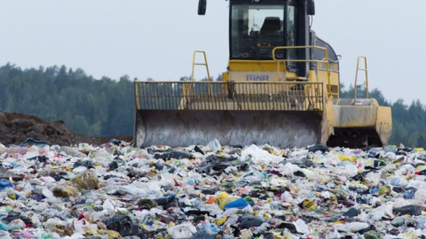 экология климат мусор арктика