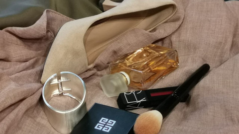 Модные вещи