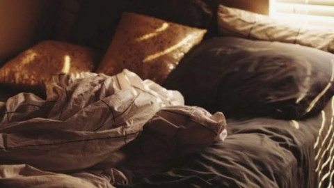 Кровать для сна