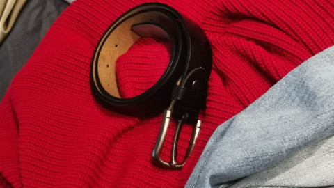 Модные вещи