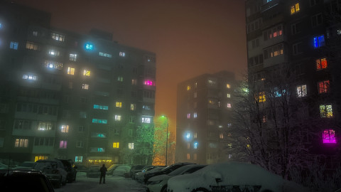 Мурманск жилье квартиры дома