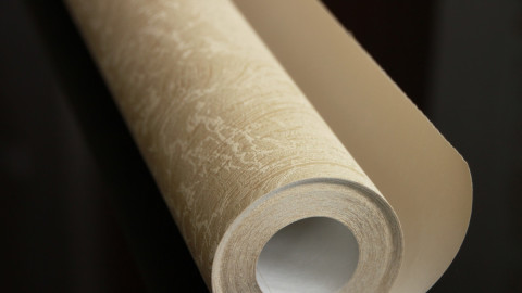 Рулон обоев