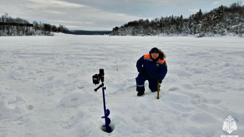 Регулярные рейды помогают предотвратить несчастные случаи