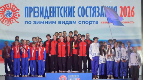 мурманск александровск спорт