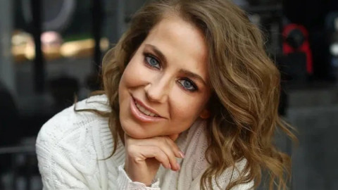 Юлия Барановская