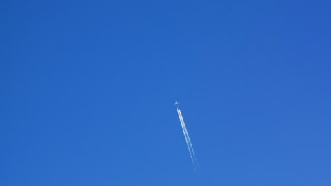 самолет политика арктика