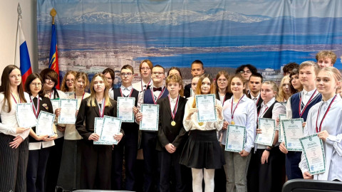 мурманск дети образование