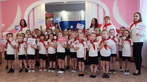 дети мурманск арктика