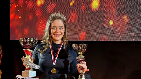 Восточные танцы