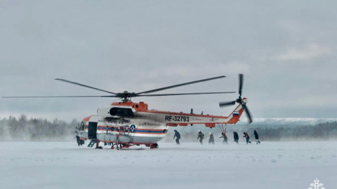 Угрозу удалось ликвидировать