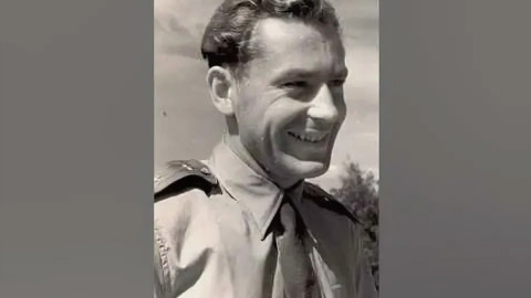 Космонавт Герман Титов