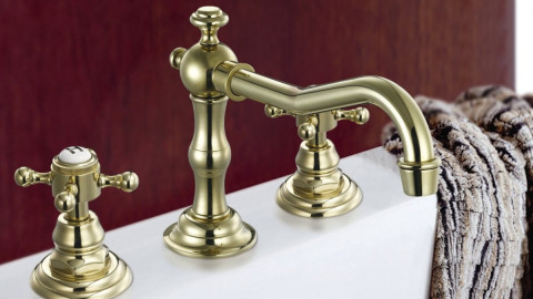 Раковина на кухне