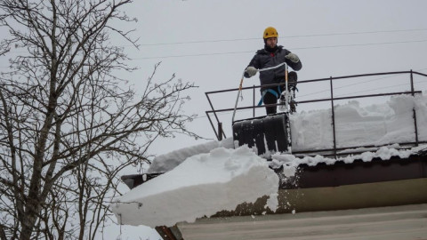 Мурманск погода климат ЖКХ