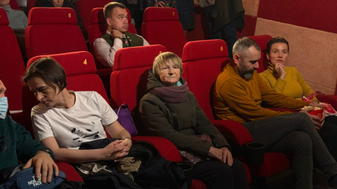 кино культура мурманск грант фильм