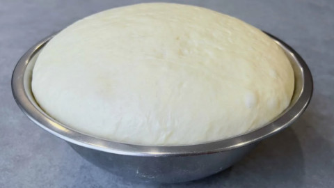 Тесто для пирогов