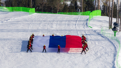 мурманск спорт лыжи мельникова победа