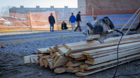 Стройматериалы для строительства