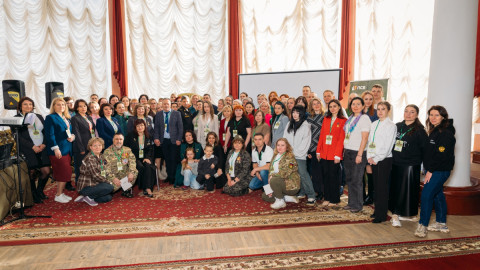 мурманск волонтеры сво