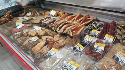 магазин кража полиция