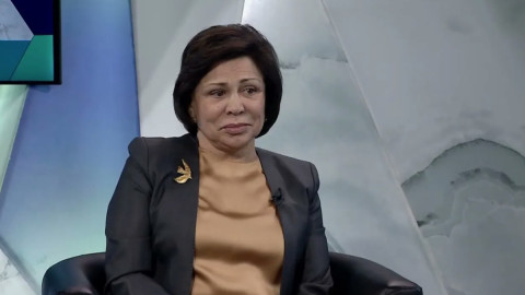 Ирина Роднина