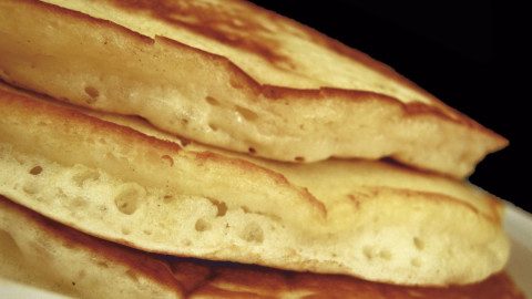 Вкусная выпечка