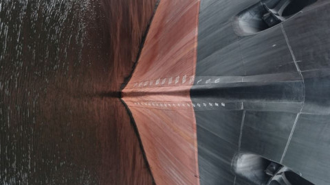 ледокол топливао арктика наука