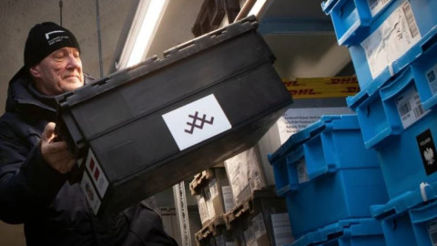 арктика шпицберген семена наука