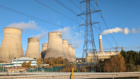 Энергетика мурманск арктика АЭС