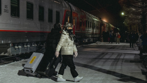 Заполярье стало четвертым по популярности