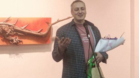 Мурманск апатиты культура мухаметшин