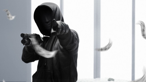 Краж стало на 17% меньше