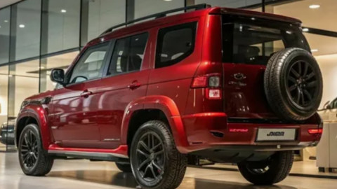 УАЗ Патриот