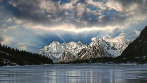 мурманск арктика экология