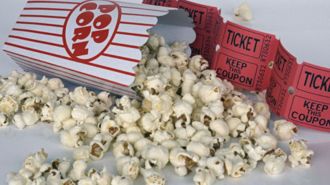 мурманск кино культура