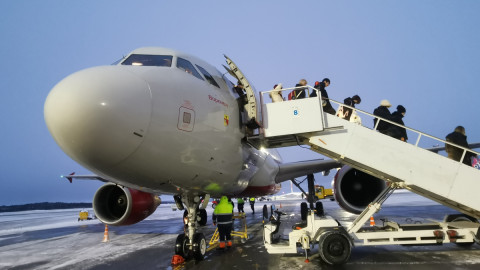 мурманск туризм калининград