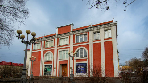 мастер-классы по рисованию художественный музей