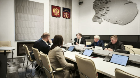 Депутаты в думе