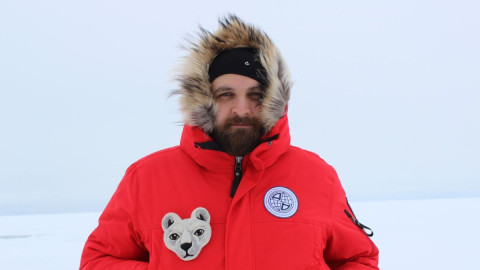 арктика, севморпуть, мурманск