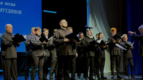 Гаджиево, Мурманск, флот, культура