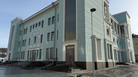 В центре прошло 18 различных мероприятий