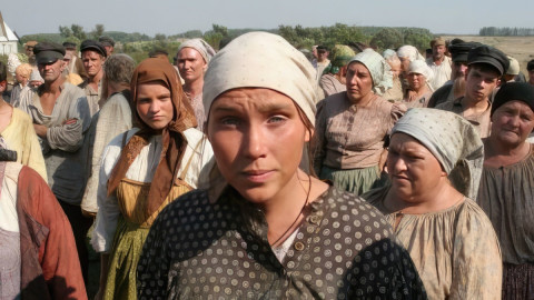 Крестьянки