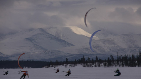 спорт имандра мурманск погода