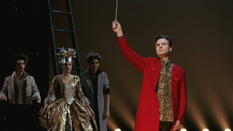 Гастроли в столице Заполярья пройдут впервые