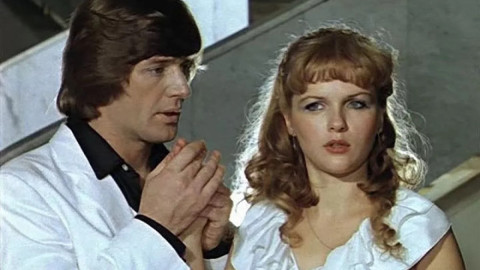 Кадр из&nbsp;фильма &laquo;Чародеи&raquo;